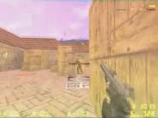 otsnene 4 kills USP/AWP