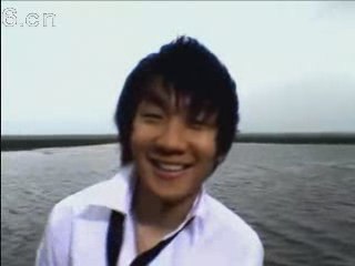 JJ Lin 林俊杰《害怕》MV侧拍花絮