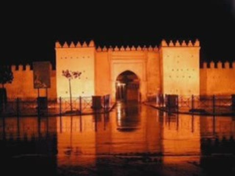 oujda saidia berkane ahfire beni drare