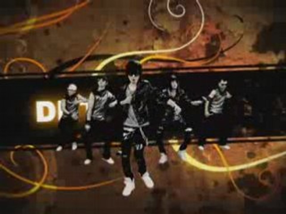 DNT - Two People and Thereafter