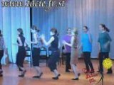 Les Années Twist 2 Temps Danses Cie Gala 20 Mai 2006