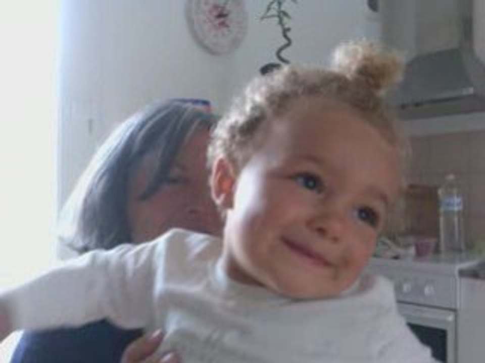 Clément le samedi 16 août 2008