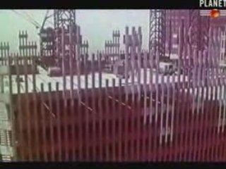 Dans Le Secret Des Villes - New-York,Les Dessous  3/3