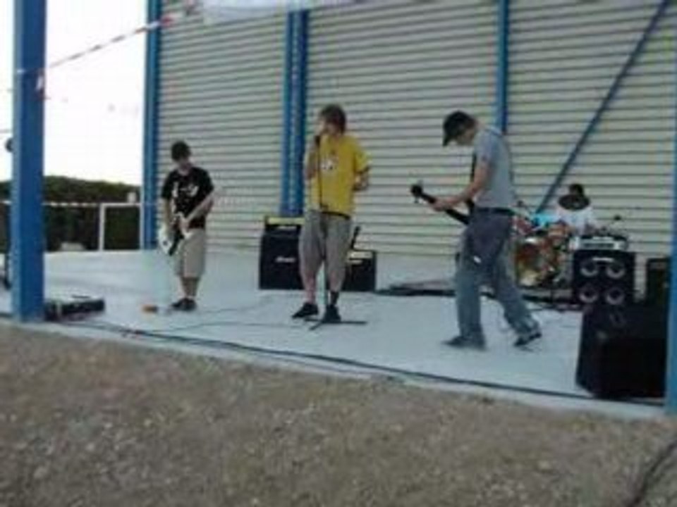 concert cuxac
