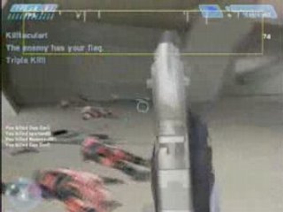 AiK4 Modded server
