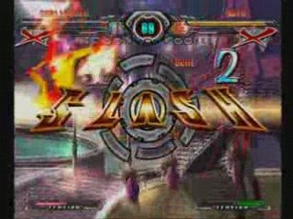 Ranking GOUDA #2 - Finale - AZ (VE) VS Beowulf (AX)