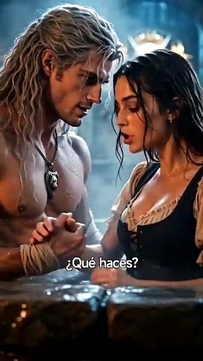 El Rey Alfa que reclamó a su luna serie completa [Full Movie] - video ...