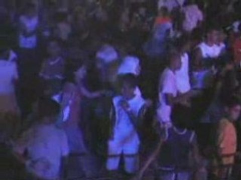 New Cheb Riahi Festival Saidia 2008 : Reggadda