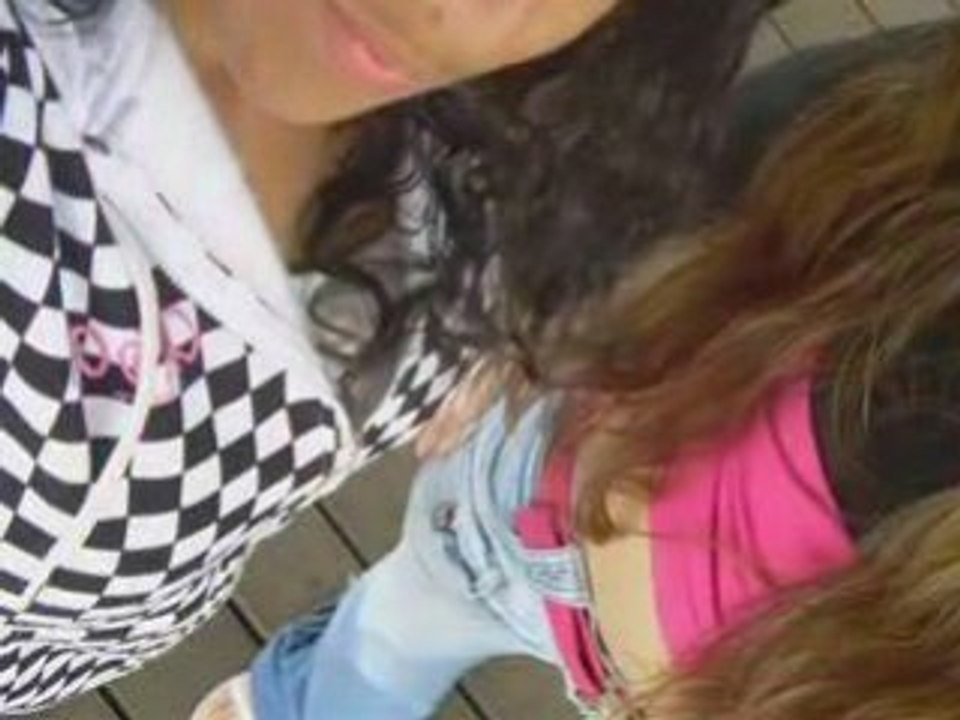 Pitchouna & Metiss Lova