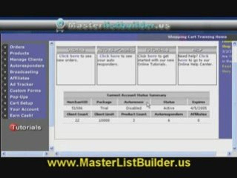 Shopping Carts Take Over The World Of Ecommerce