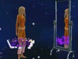 THE SIMS ( Intro Sabrina, The Teenage Witch )