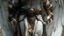 O Guerreiro Grifo
