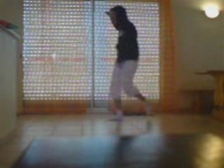 Melb Shuffle AleX