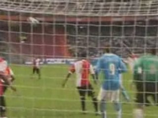 Fyd - PSV 0-2 Marcellis