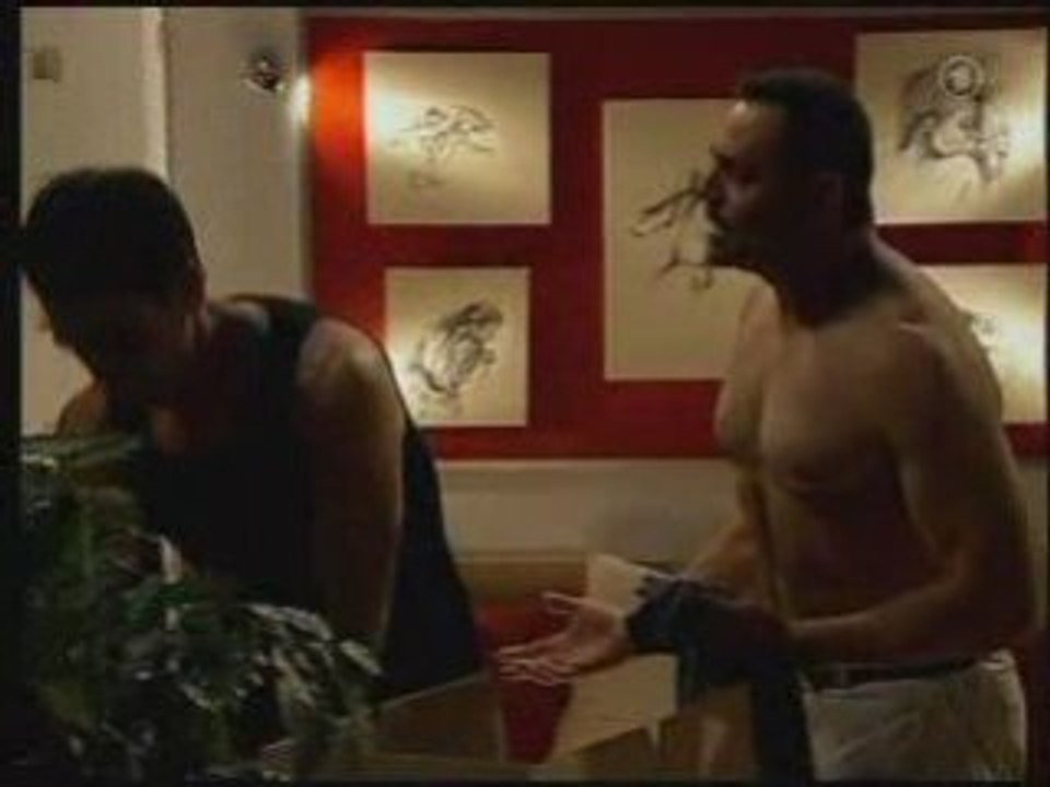 Mischa and Sülo 2 - Part VI NO SUBS