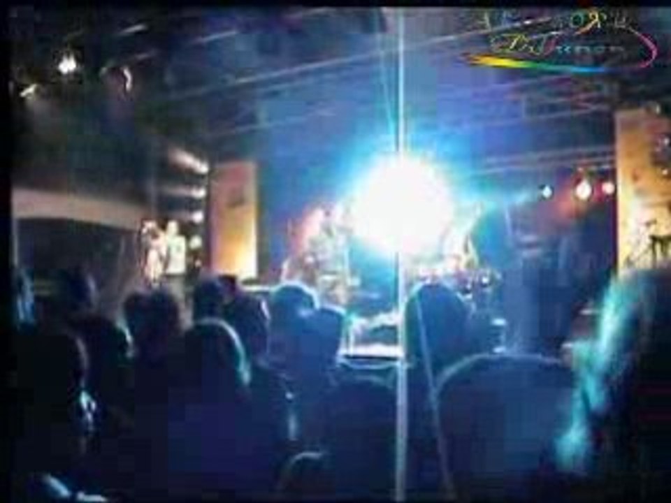 Two tone club (9) nuit de la musique africaine 27 june 2008