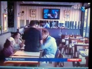 tragique Accident de bus des supporters de om