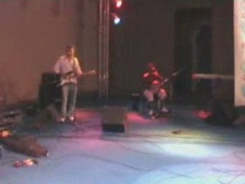 Saidia wa3ra New Cheb Riahi Festival Saidia 2008