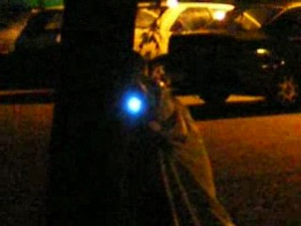 AFTER JEROME ET TONY DEFONCER...!!