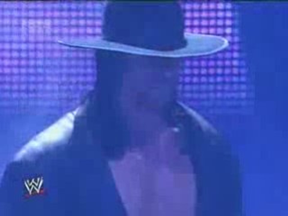 WWE SMACKDOWN 22 08 08 PARTIE 9
