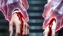 BLOOD OATH QUEEN