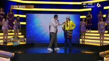 Aficionados - 11 de octubre del 2026