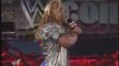 WWF Chris Jericho début