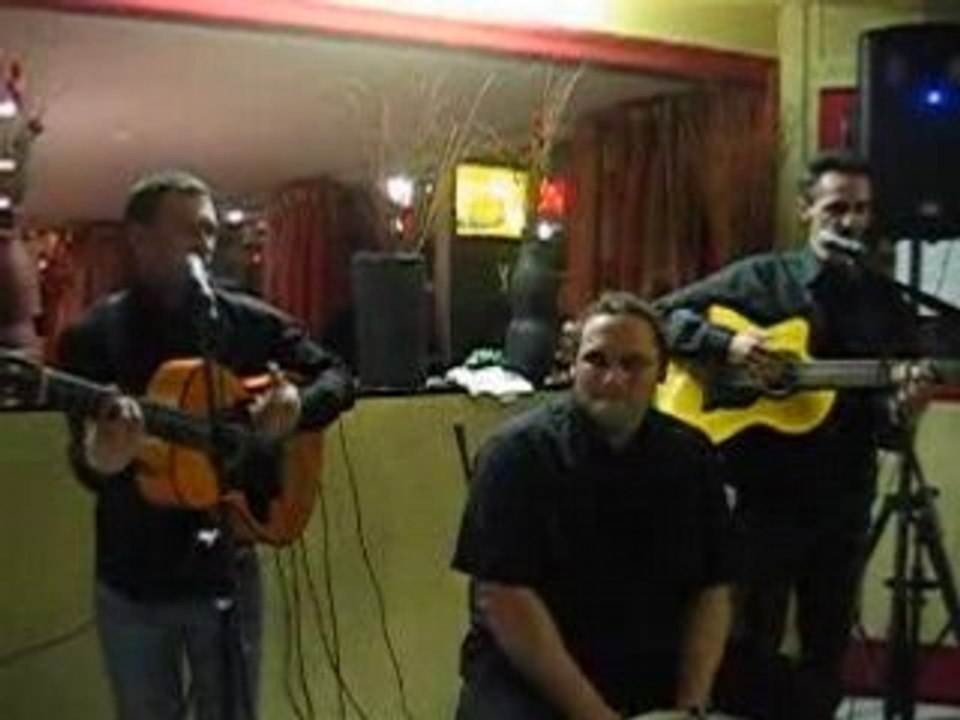 david el gitano music gipsy