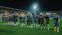 Troyes 0-2 om la c