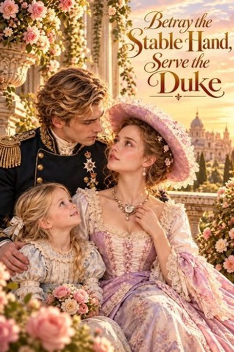 Betray the Stable Hand, Serve the Duke Historical Romance, Secret ...
