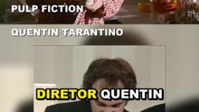 Diretores Que Apareceram nos Próprios Filmes #fyp #foryou #diretor