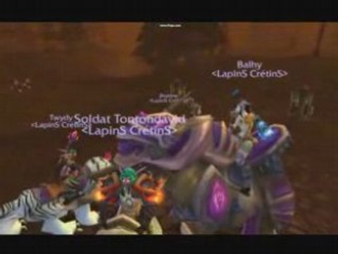 Guilde LapinS CrétinS - Vol.2