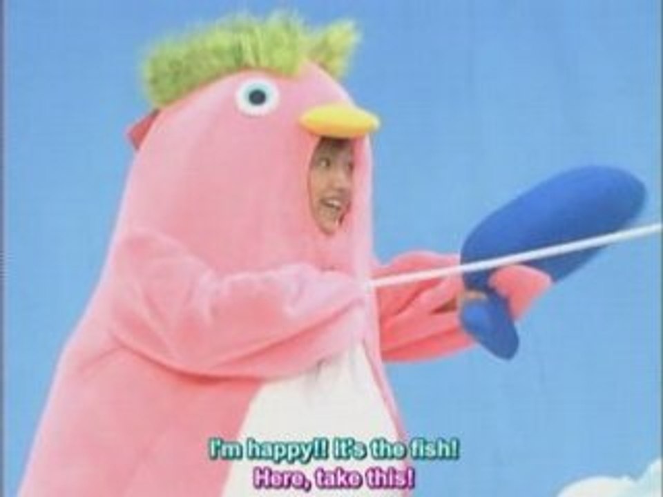 Gomaki Penguin Monogatari - Ep 05 (Subtitled)