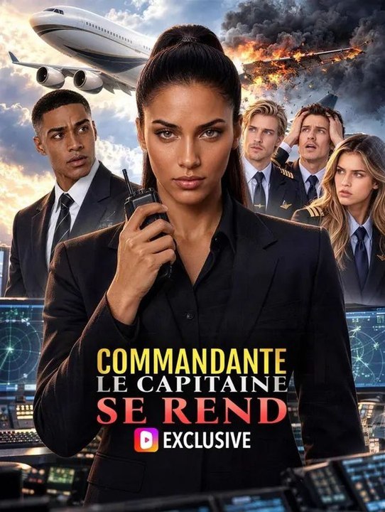 Commandante, le capitaline se rend en francais | ganzer film deutsch