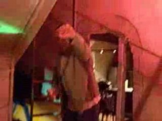 Soirée pendaison de crémaillère