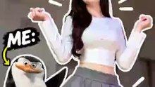 Roknya hampir copot 😭 #nobodyisperfect #fyp #pinay #dance #funny
