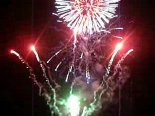 Knokke 19 aout 2008 espagne suite