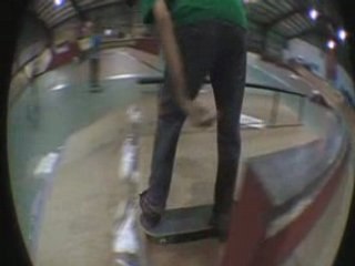 Master Krew "So Fresh"