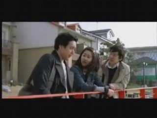 Woman on the beach Korean movie trailer