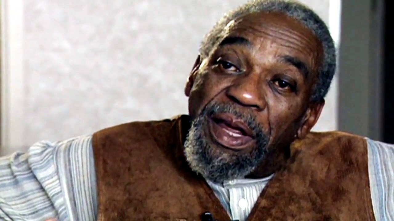 BILL COBBS (Interview VO) - HD [Full Movie] - video Dailymotion