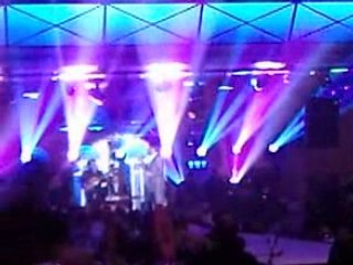 Wael Kfoury Concert Regency Hotel part 3 (New)