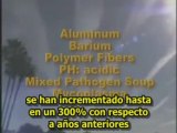 Chemtrails _ Clouds of Death, Subtítulos Español_part 1