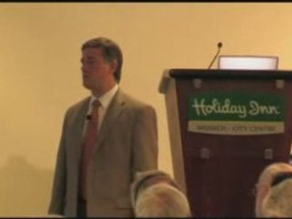 Die consciousness revolution in der physik