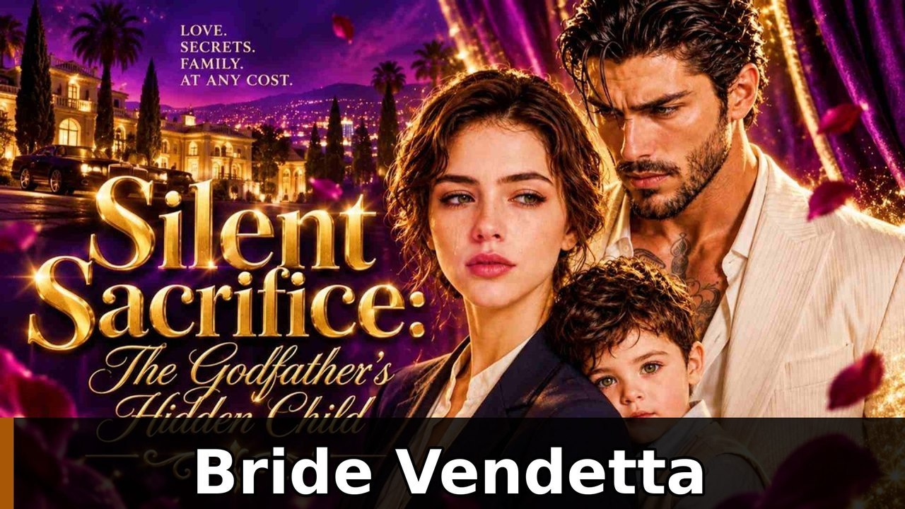 Stille Opfer des Paten versteckten Kind Englisch Untertitel Fullfilm Braut Vendetta | Ganzer Film Deutsch