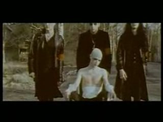 Enochian Crescent - Ghost of Saturn