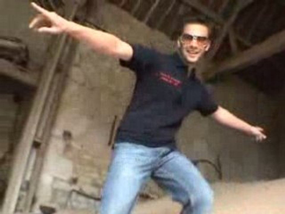 lip dub On va s'aimer