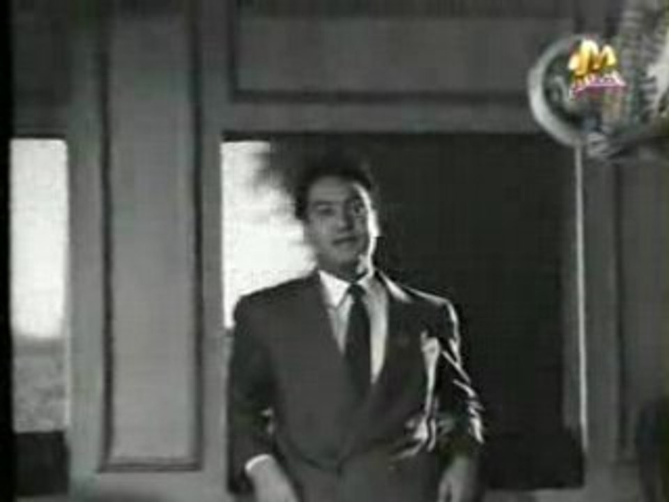 Mohamed Fawzi - matra7 ma tro7