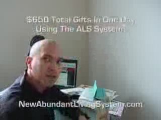 Abundant Living System : [Abundant Living System]