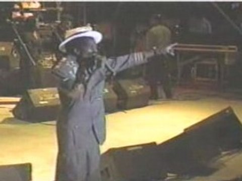 Freddie McGregor, Dennis Brown Sugar Minott