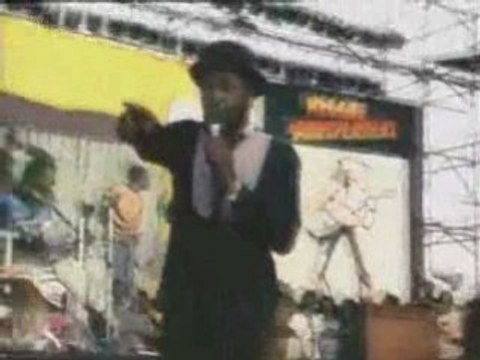 Sugar Minott- Babylon